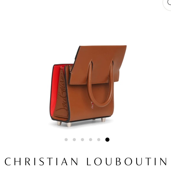 Christian louboutin Paloma - Picture 2 of 4